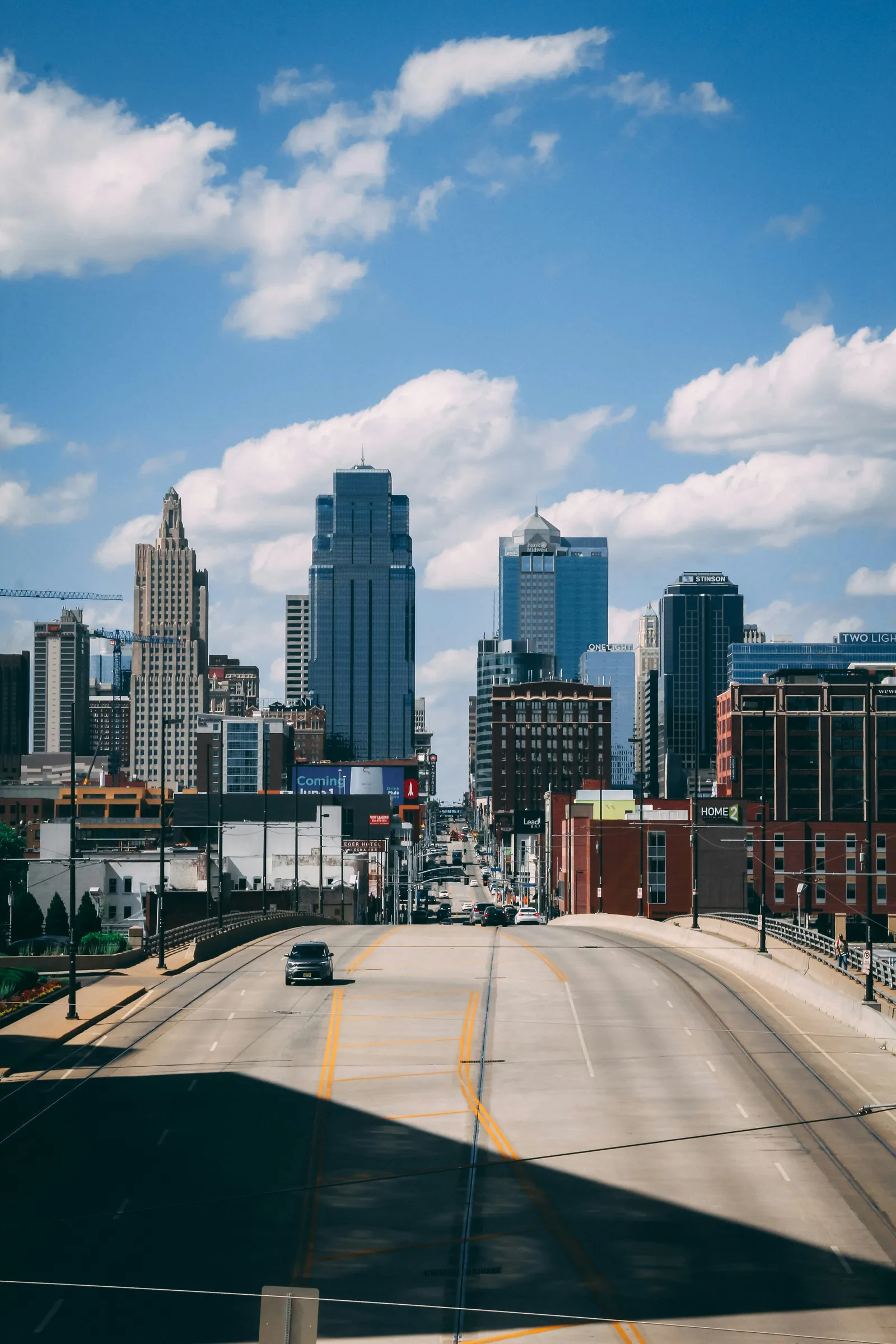 Kansas City, Missouri