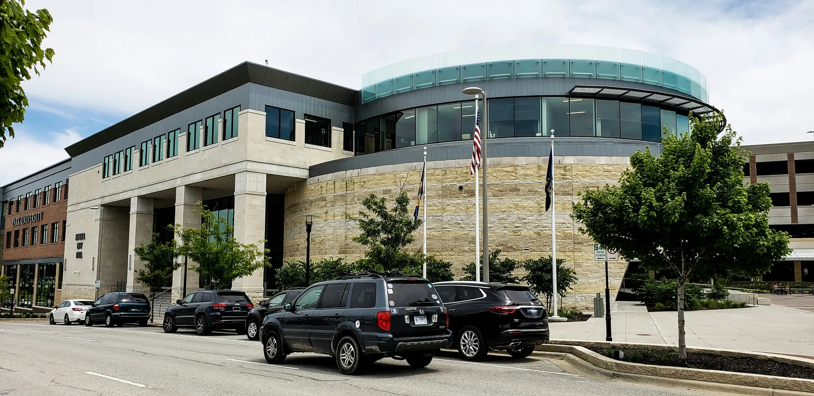 Lenexa, Kansas