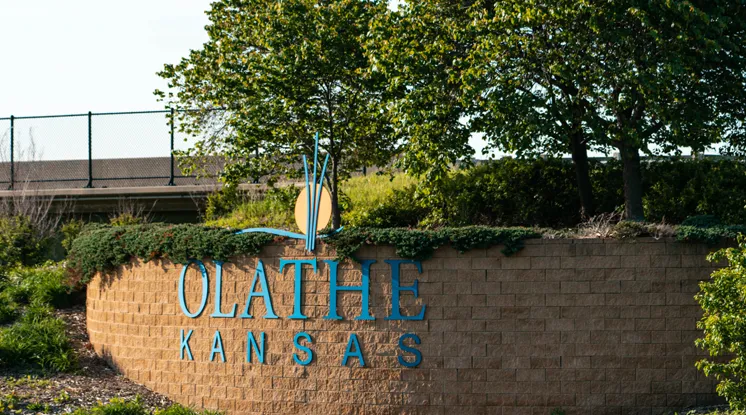 Olathe, Kansas